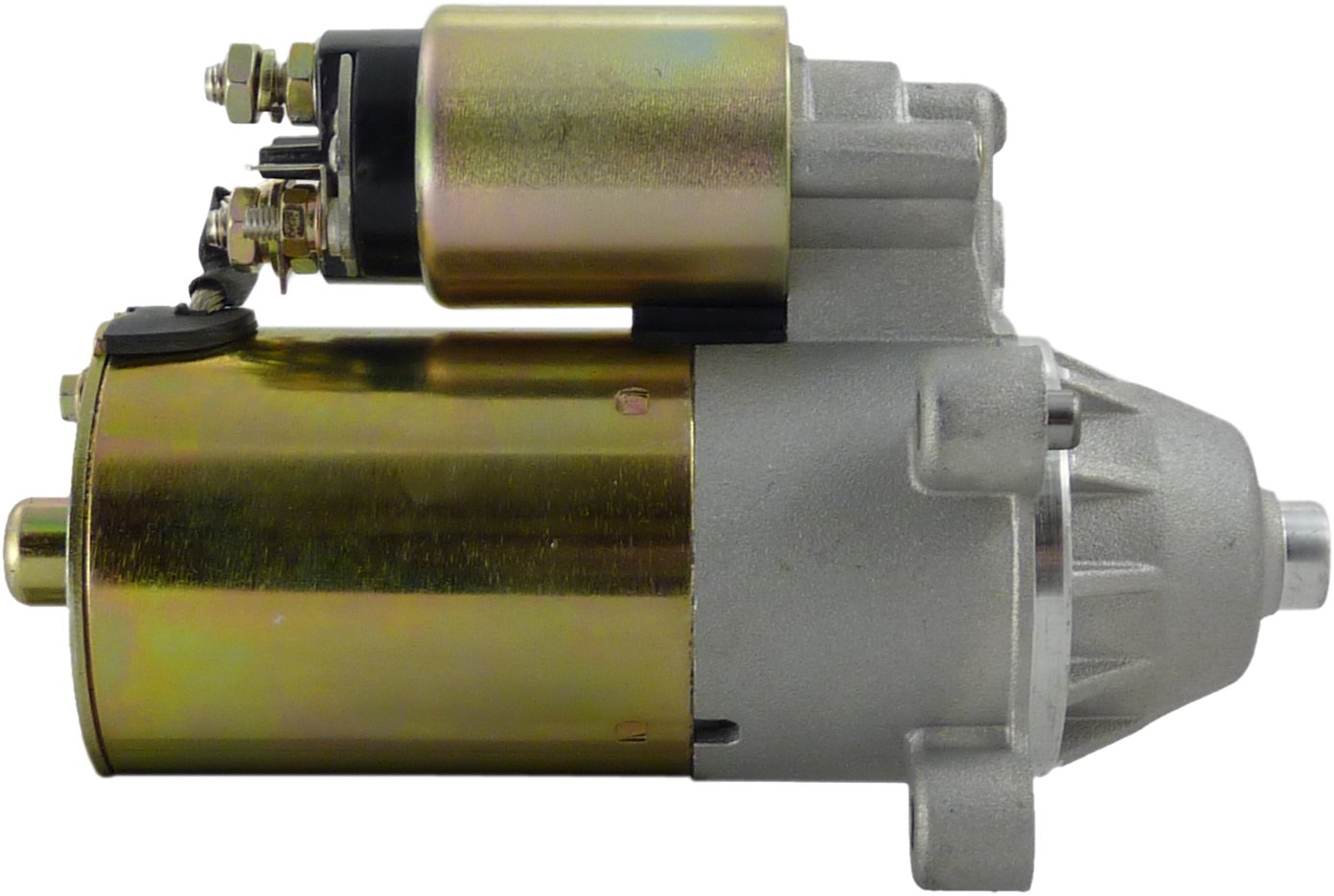 New Starter Compatible with Ford Sable Taurus 3.0L 1997-1999 Windstar 3.0L 3.8L 1996-2003 Mercury Sable 3.0L 98-99 Replaces F68U-11000-AA F68U-11000-AB F68U-11000-AC F68U-11000-BA F68Z-11002-AA