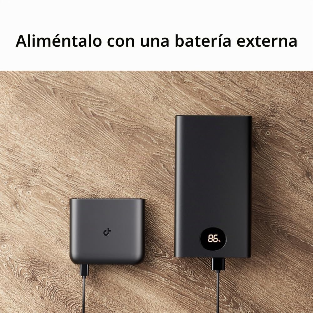 TP-LINK AX1500 Wi-Fi 6 Router de Viaje Gigabit y VPN