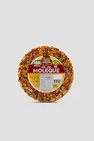 SANTO ANTONIO ALIMENTOS PE DE MOLEQUE REDONDO 200G
