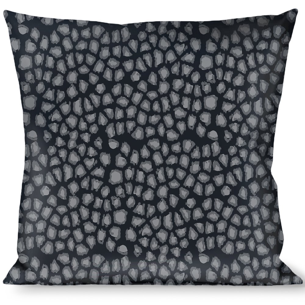 Almohada diseño de leopardo para aliviar la tensión de tu espalda
