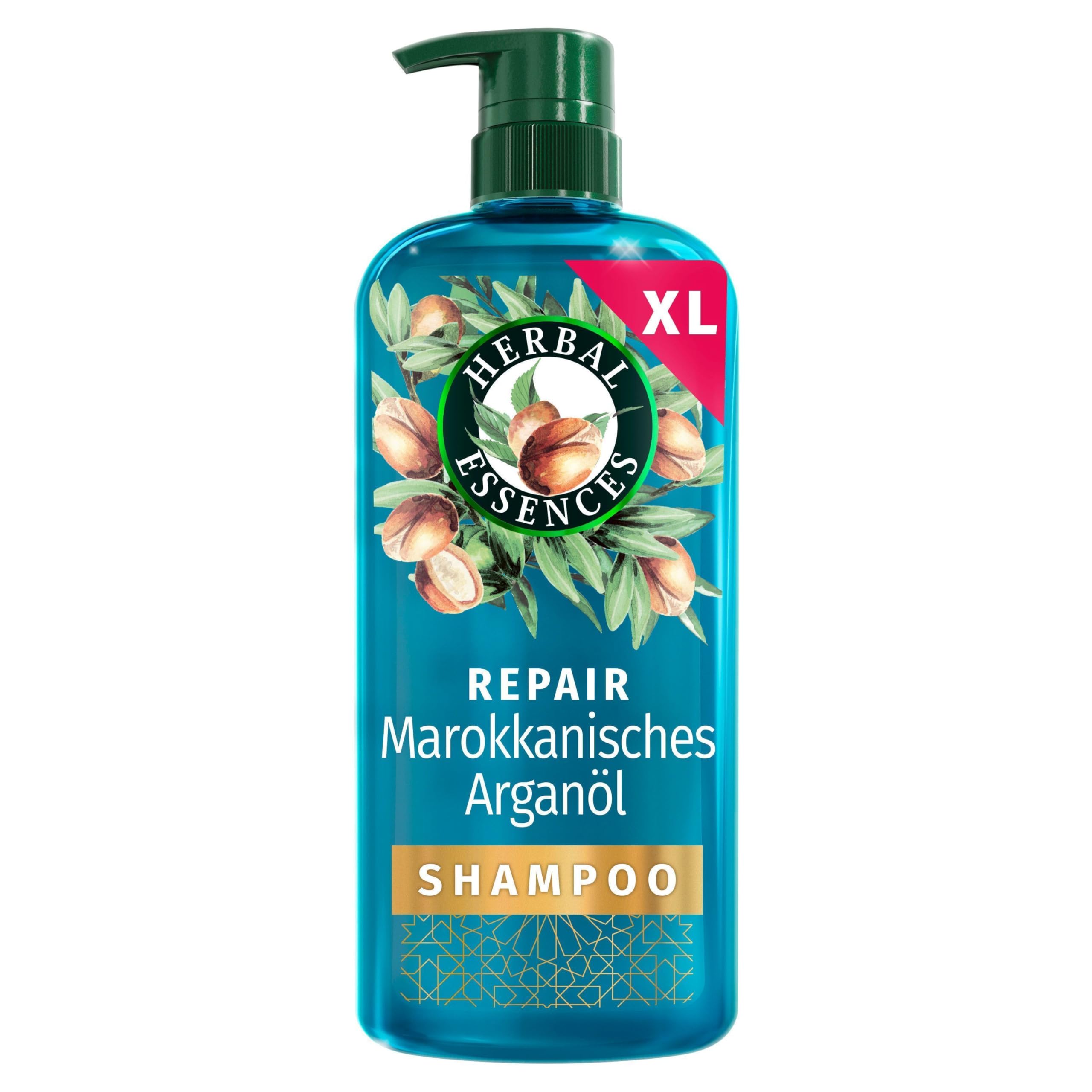 Schönheitsprodukte von Head & Shoulders, Old Spice, Pantene, Olay, Aussie