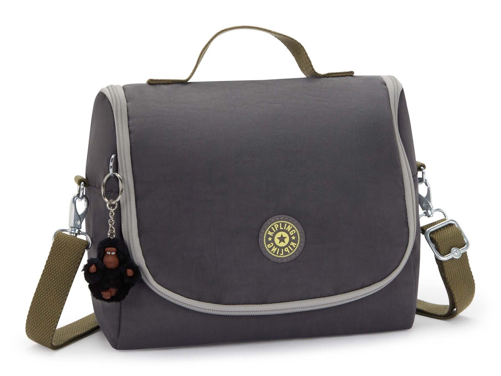 Kipling KICHIROU Grande boîte à lunch pochettes étuis