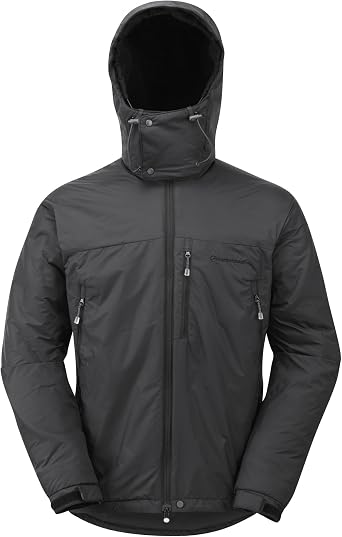 Montane Mens Extreme Softshell Jacket 