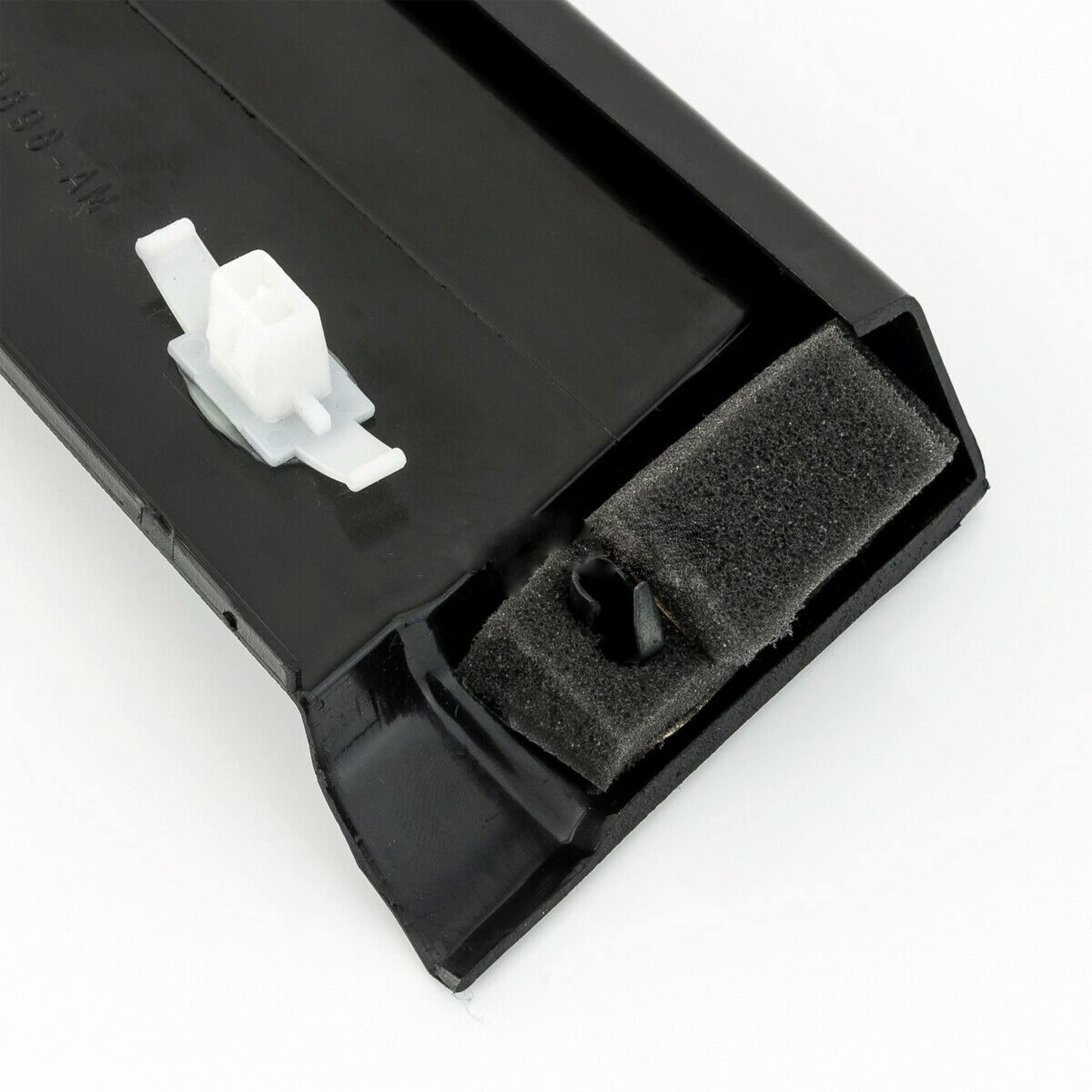 Panneau de moulure pour pilier de porte avant droite 1473673 2S61A20898AM (avant droite)