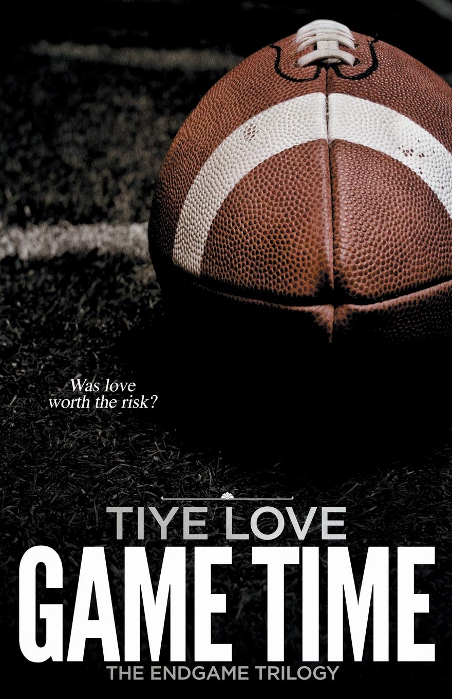 Buy Game Time: 2 (Endgame Trilogy) — BookShops.in