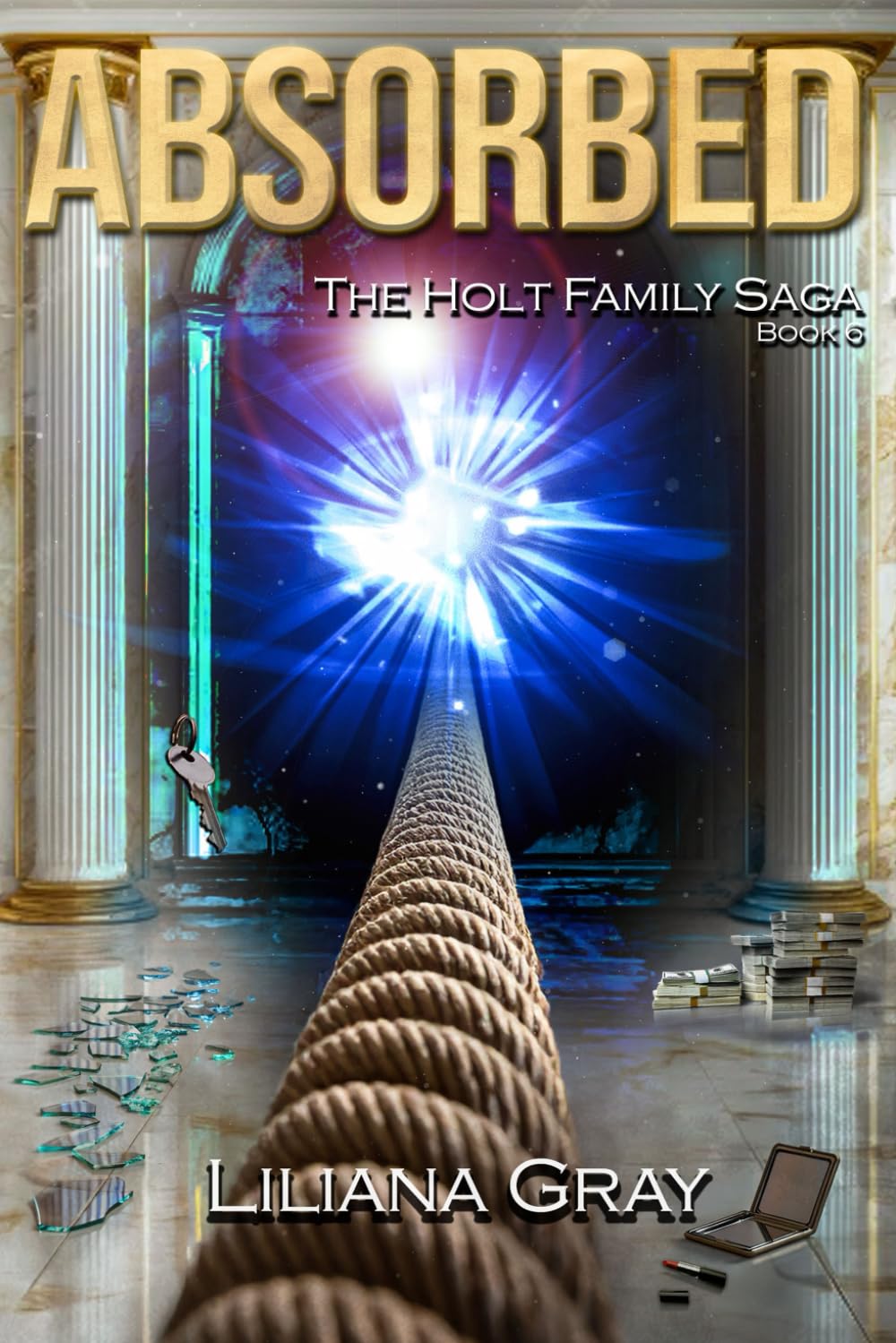 Absorbed: The Holt Family Saga