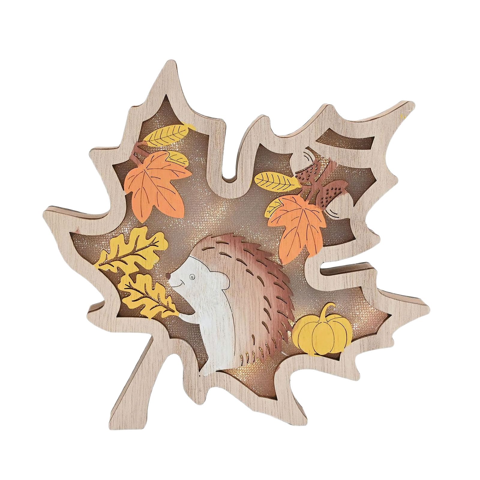 Thanksgiving Wooden Carving Pumpkin Table Sign Decors Autumn Themed Ornament for Kids and Pet Thanksgiving Wooden Carving Pumpkin Table Sign Decors Autumn Themed Ornament for Kids