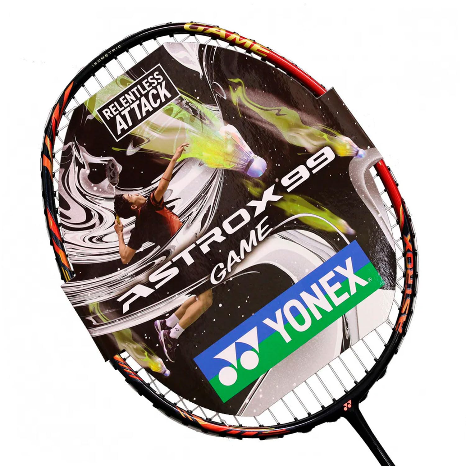 Amazon | Yonex Astrox 99 Game Badminton Racket | YONEX(ヨネックス