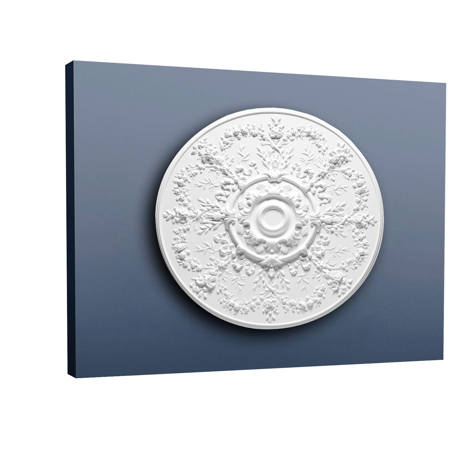 Orac Decor R64 Ceiling Rose