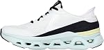 Skechers Womens Glide-Step Atlus Hands Free Slip-ins Sneaker