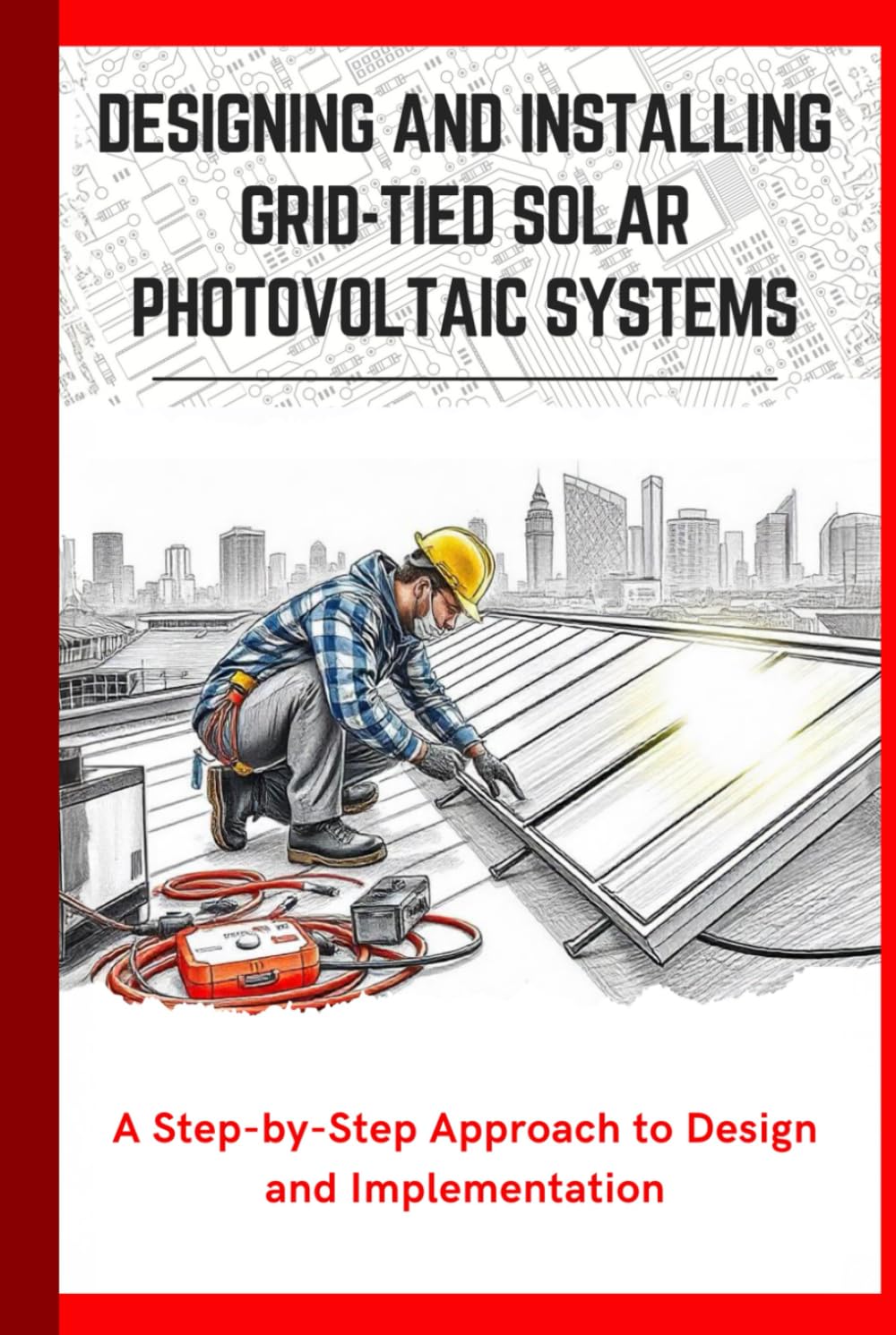 DESIGNING AND INSTALLING GRID-TIED SOLAR PHOTOVOLTAIC SYSTEMS: A Step-by-Step Approach to Design and Implementation