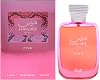 RASASI Hawas Collection - Hawas Pink para Mujer - 3.38 oz EDP Spray Hawas Pink Para Ella 3.3 Fl Oz (Paquete de 1) 1