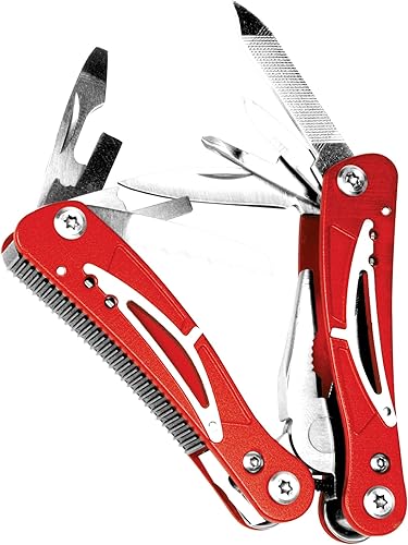 Miniatura 2 de Performance Tool Mini herramienta multiherramienta W9176 12 en 1 (se envía como 1 multiherramienta, no un paquete)