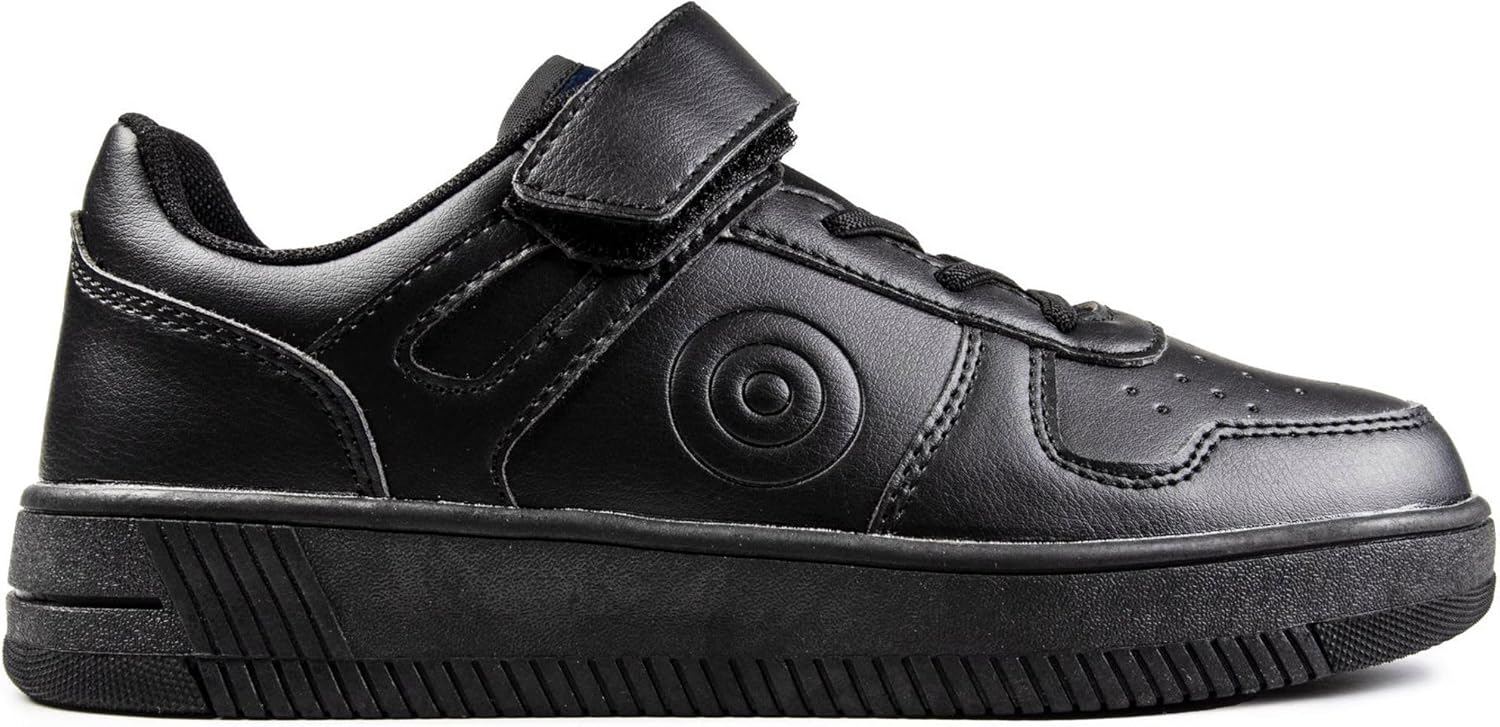 Ben Sherman Bronx Shoes