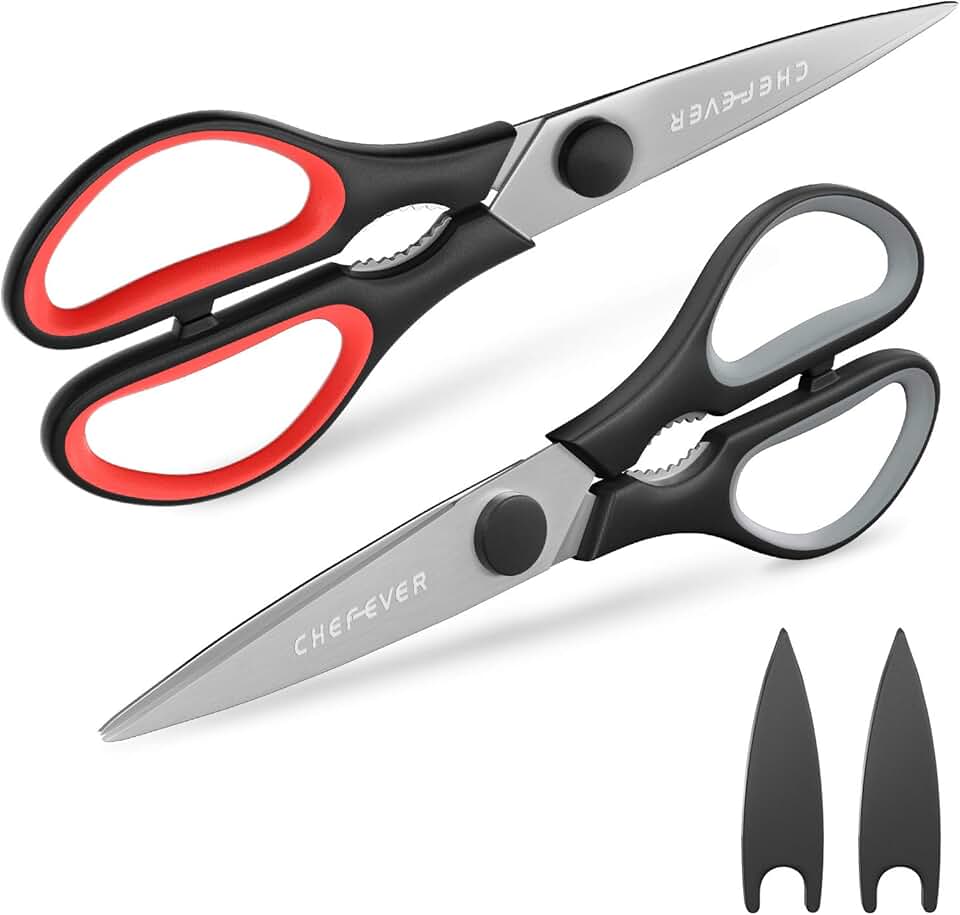 fiskars heavy duty scissors