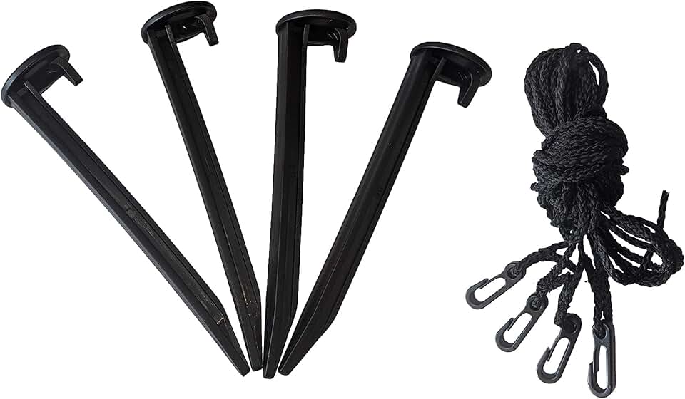 rope and stakes Inflatable Yard Decorations / Outdoor