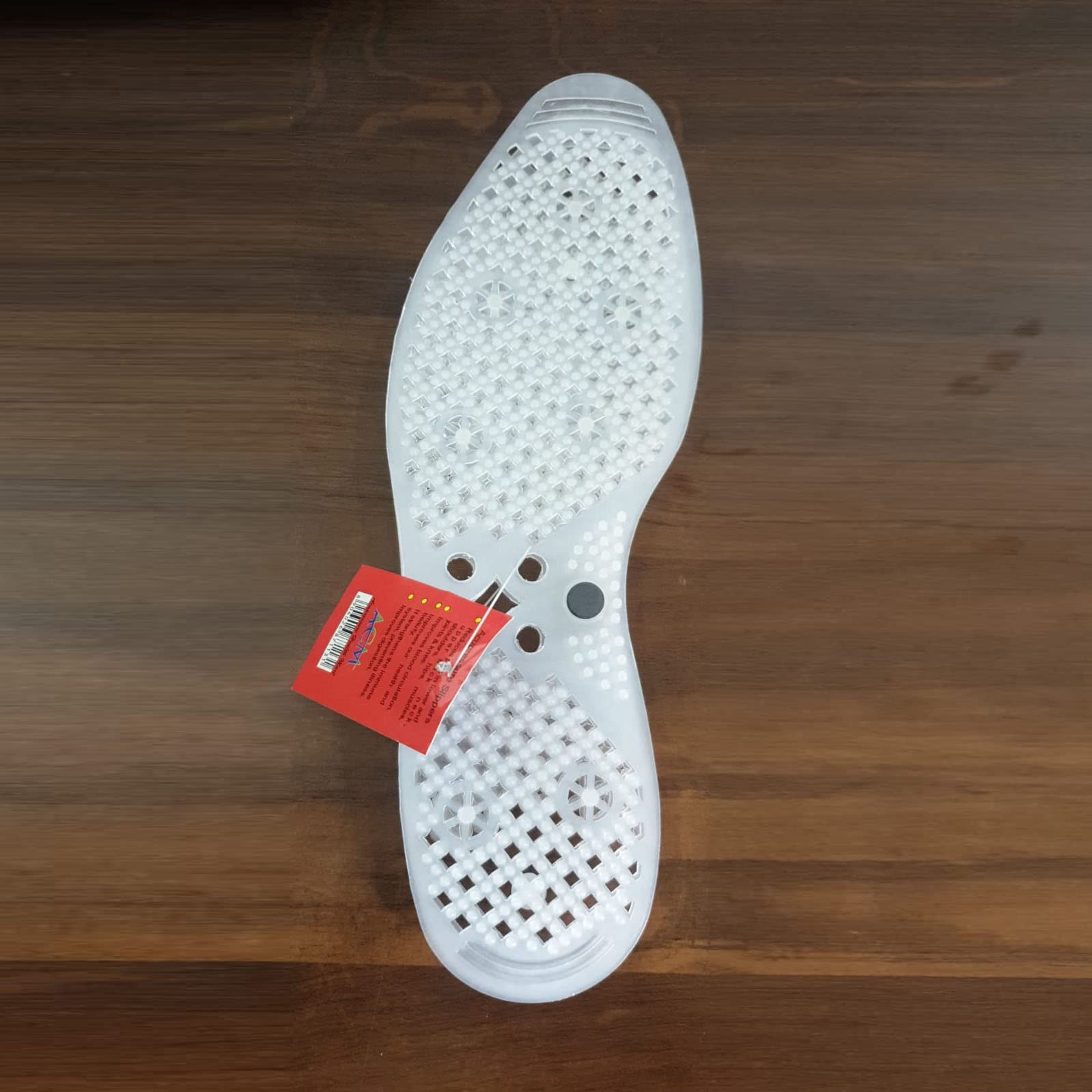 ANCS Acupressure Shoes Sole Pair and with megnet, acupressure massage points (B0BFHZ3M4J) Amazon Price History, Amazon Price Tracker