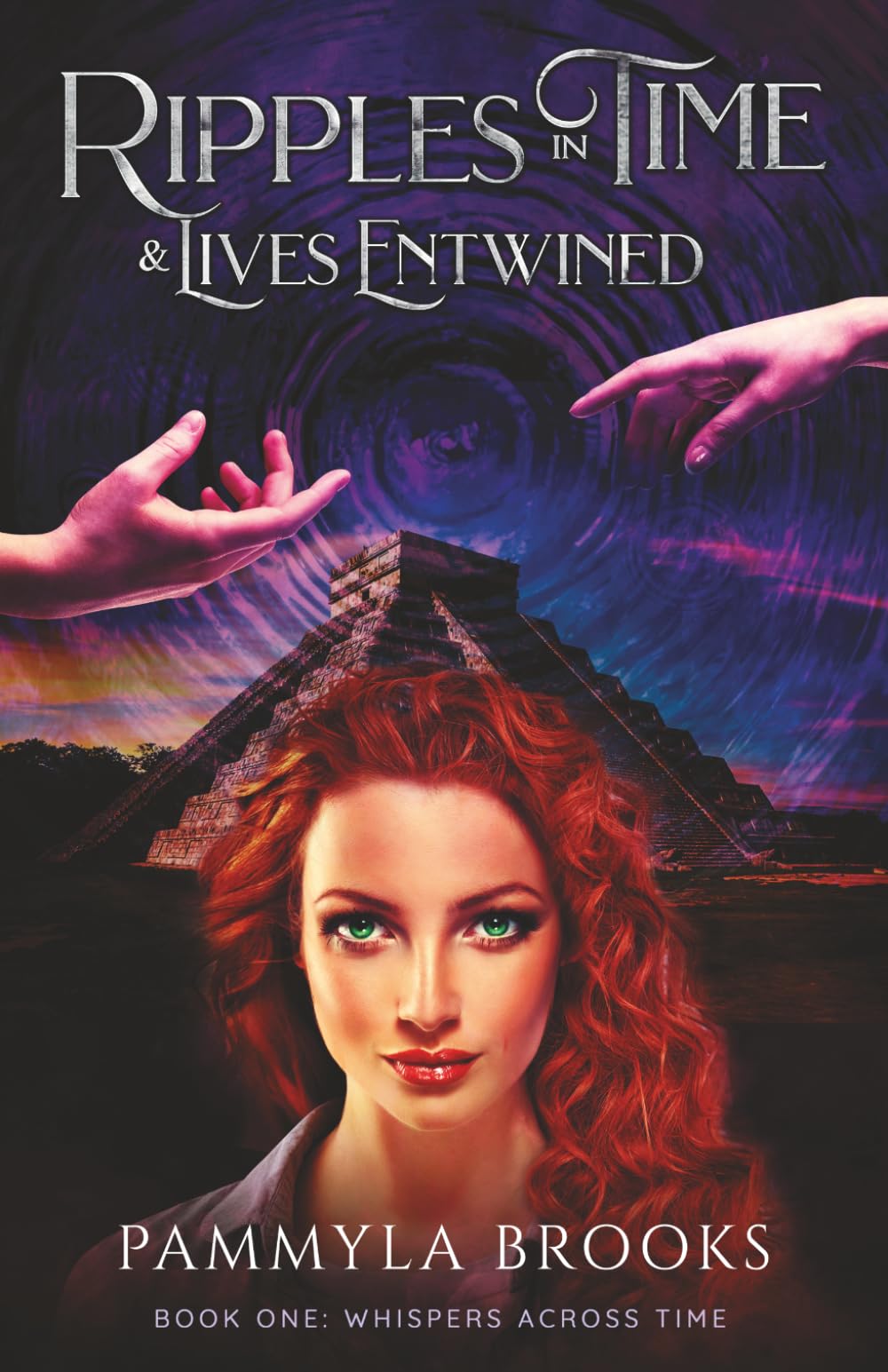 Ripples in Time and Lives Entwined: A YA Fantasy Romance