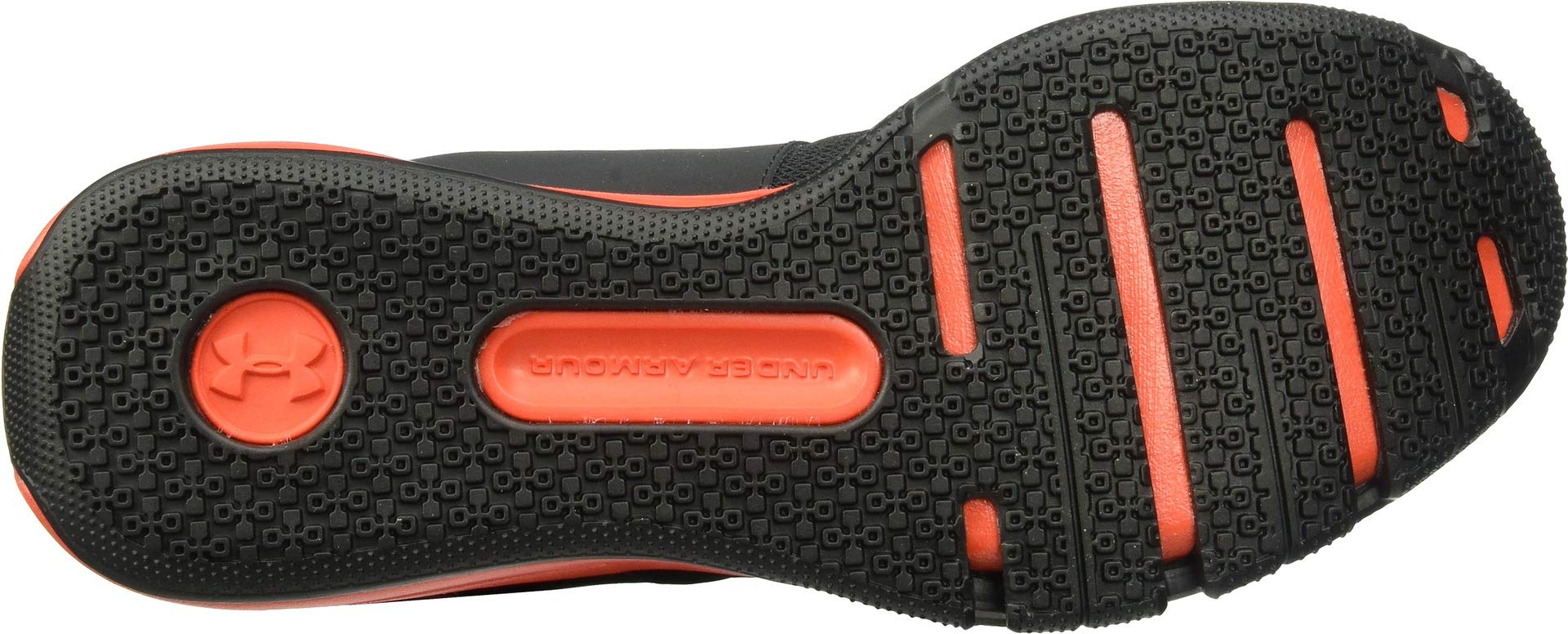 Under Armour UA Charged Ultimate 3.0, Scarpe da Fitness Uomo