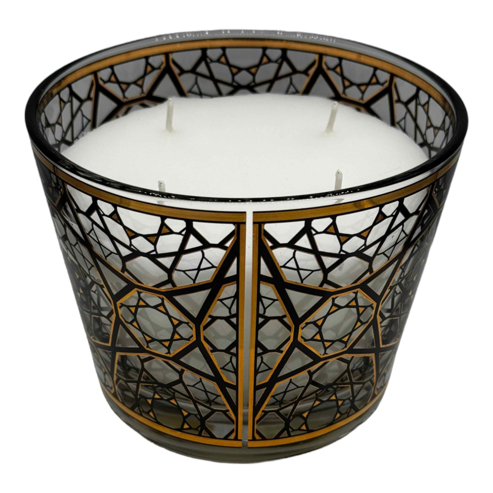 Baobab Candela MAX10ARN Max 10 Duftkerze "Arabian Night"