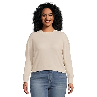 Prana Touchstone Long Sleeve Crew Women