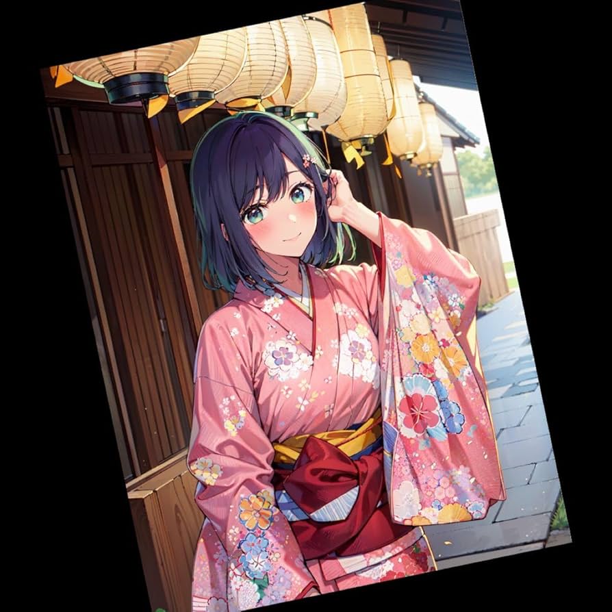 Amazon.co.jp: Kurokawa Akane 1 : Toys & Games