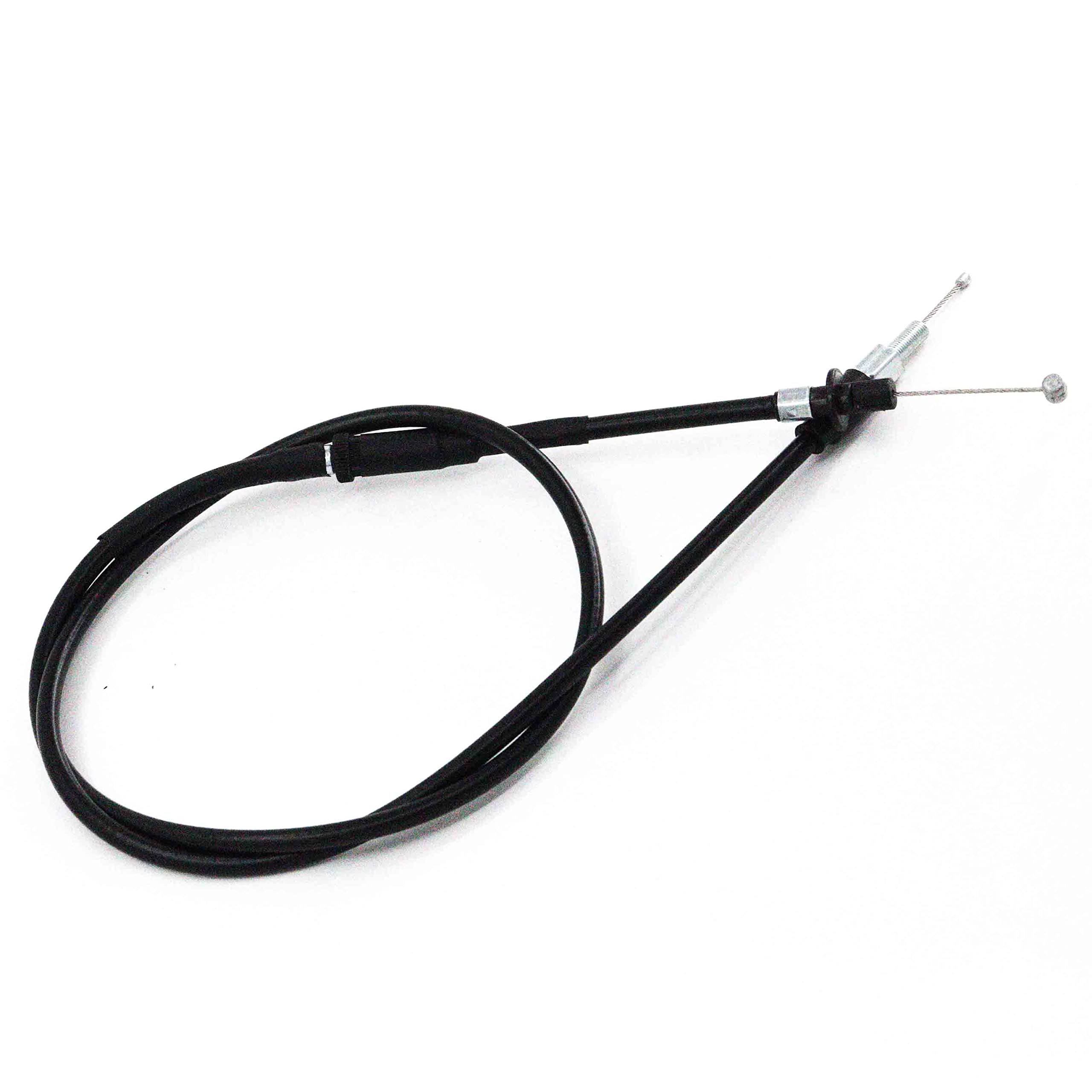 BOMPARA Cable Throttle Compatible with Polaris 7080857 325 Trail Boss 2000-2002-picture-29