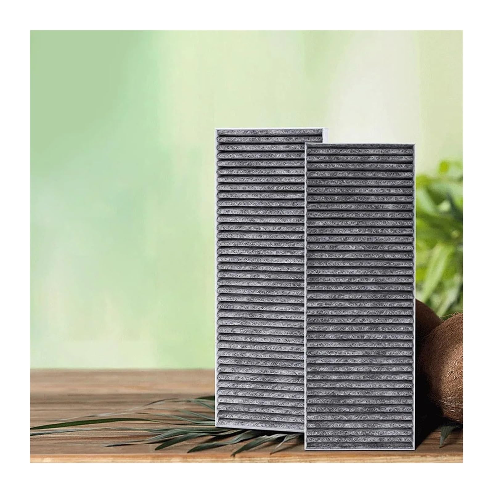 Paquete De 2 Filtros De Filtro De Campana Extractora, Compatible Con Bora, Fácil De Limpiar, Apto For Lavavajillas, Antigrasa