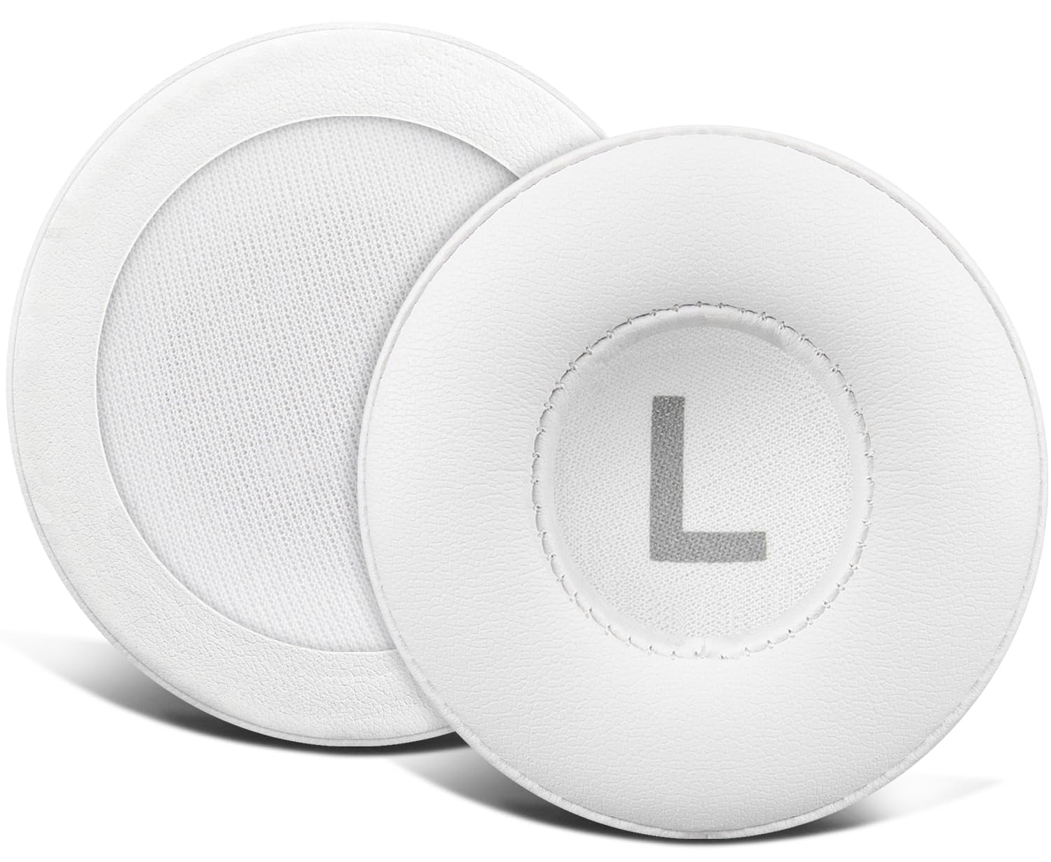 SOULWIT Earpads Replacement for Sennheiser HD25/HD25 Light(Lite)/HD25 Plus/HD25 Special Edition/HMD25/HME25/HMEC25/HD250BT Headphones, Ear Pads