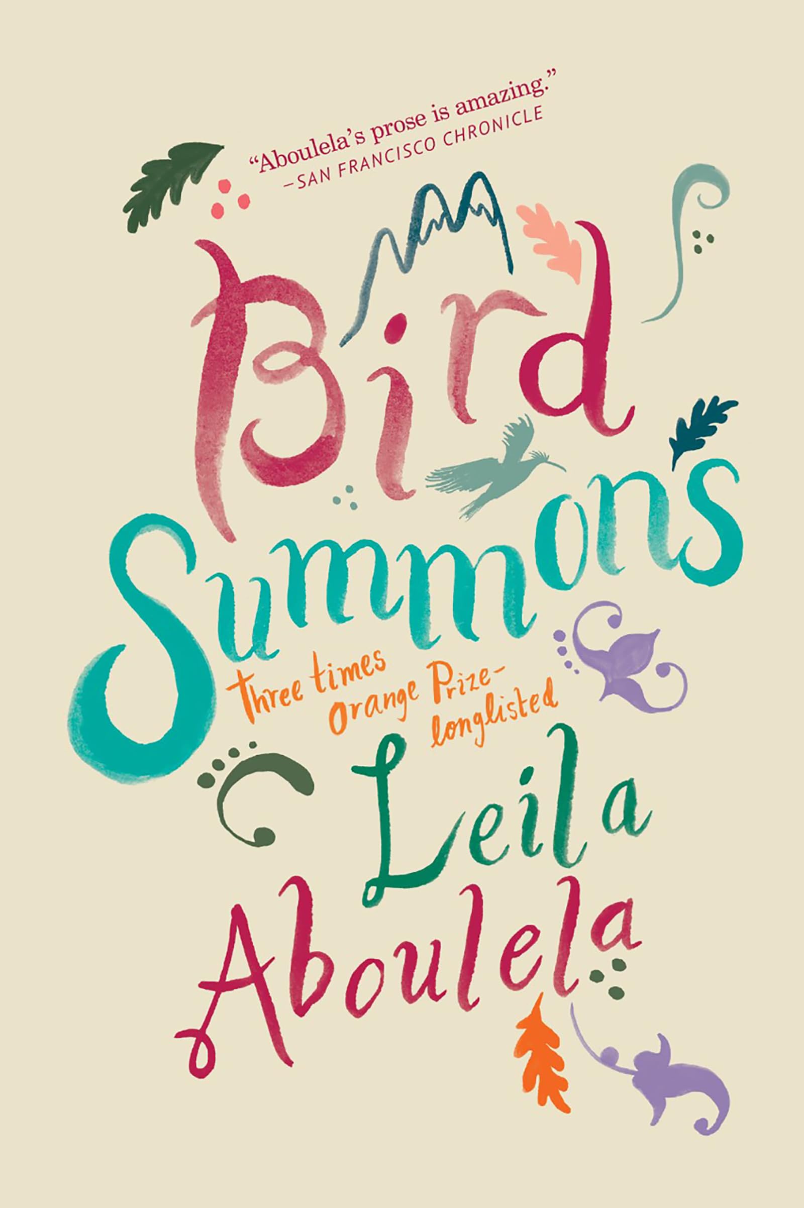 Buy Bird Summons: A Novel — BookShops.in