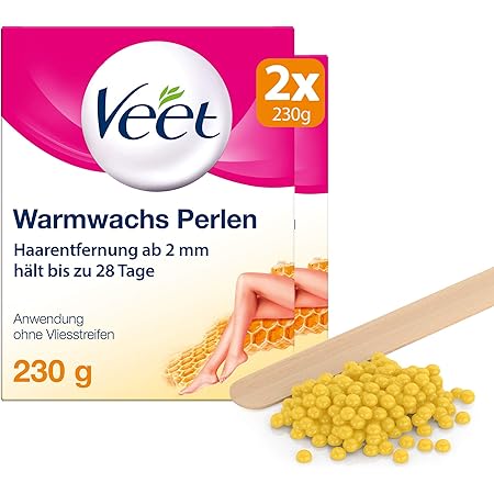 veet hot wax machine