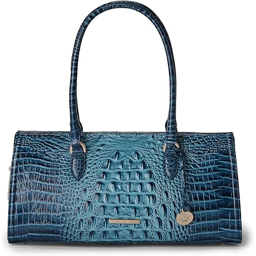 Sophia - Retro Blue Melbourne Ombre