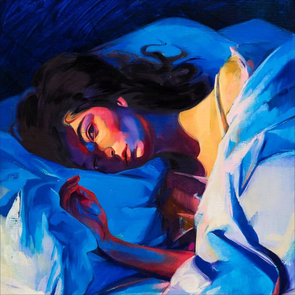 Lorde: Melodrama (PL)