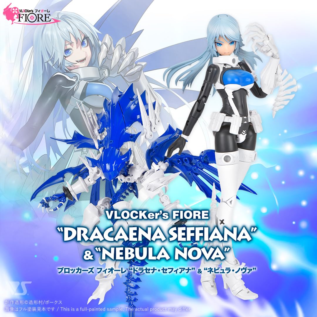 Amazon.co.jp: 株式会社ボークス: ブロッカーズ/ブロッカーズFIORE