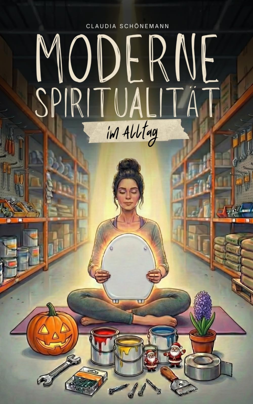Moderne Spiritualität im Alltag