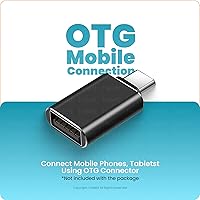 Vista 6 de HT410 Código de barras y QR 2D y 1D Indicador de mano con cable con escaneo de inducción y ajustes de sufijo Escáner de código de barras de cámara 2D