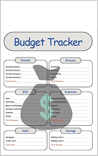 Budget Tracker