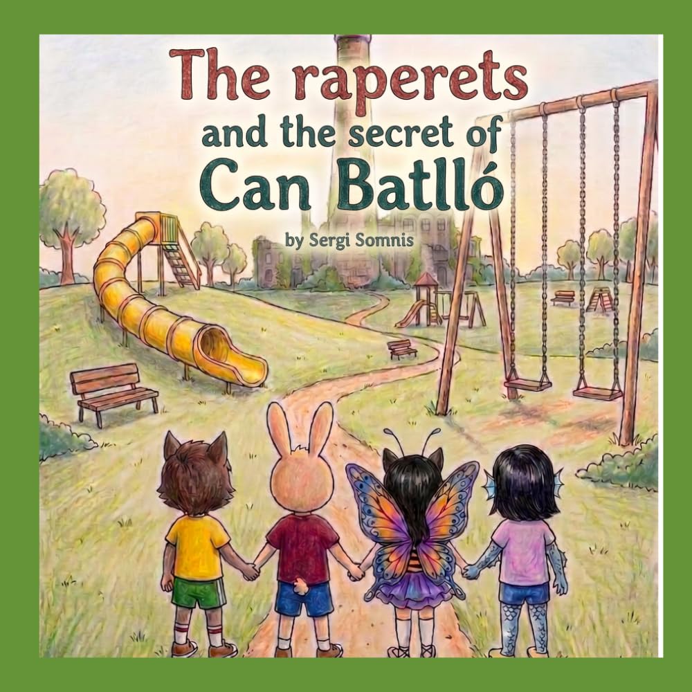 The raperets and the secret of Can Batlló