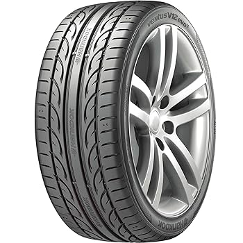 265/40ZR19 HANKOOK VENTUS S1 EVO 中古タイヤ2本 265/40R21 Hankook Ventus S1 Evo Z FR XL 105/Y - Tyres