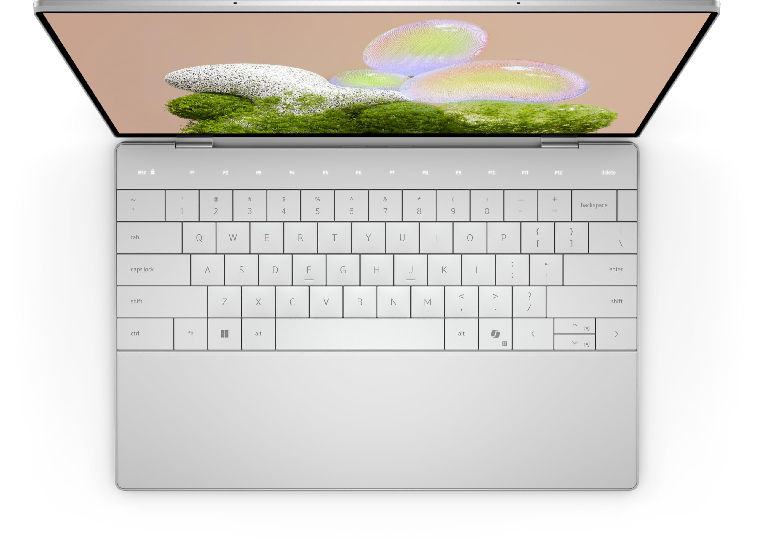 Dell XPS 13 9350 Laptop, 13.4-inch FHD+ InfinityEdge Display