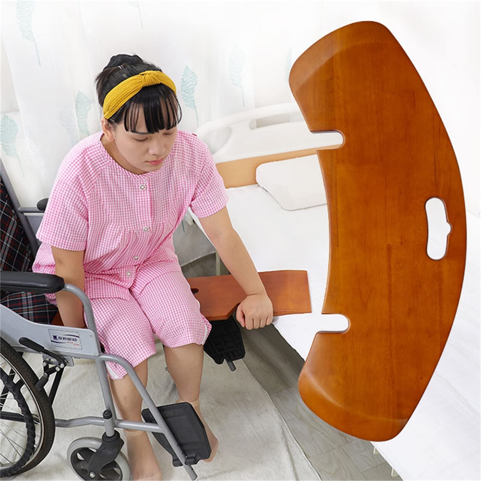 Buy ANYURAN Patient Slide Assist Device, Heavy Duty Sliding Elderly