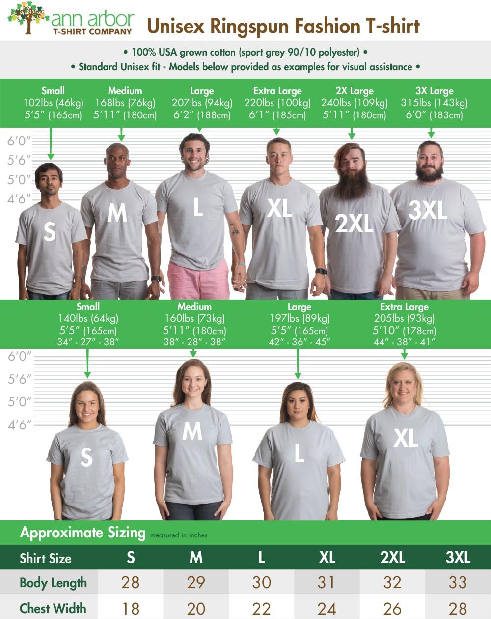 Ann Arbor T-shirt Co. Lifeguard - Red Lifeguarding Unisex Uniform Costume Life Guard T-Shirt for Men Women - Image 6