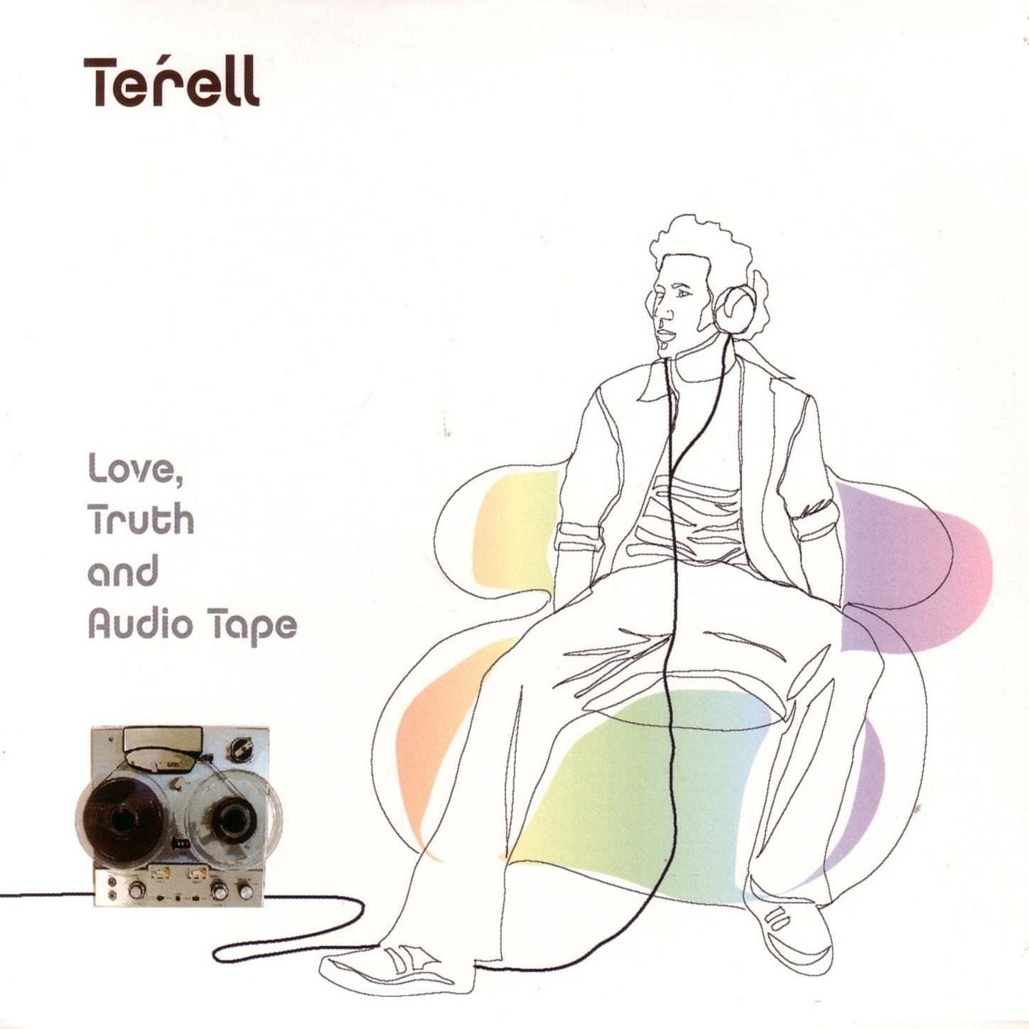 Terell