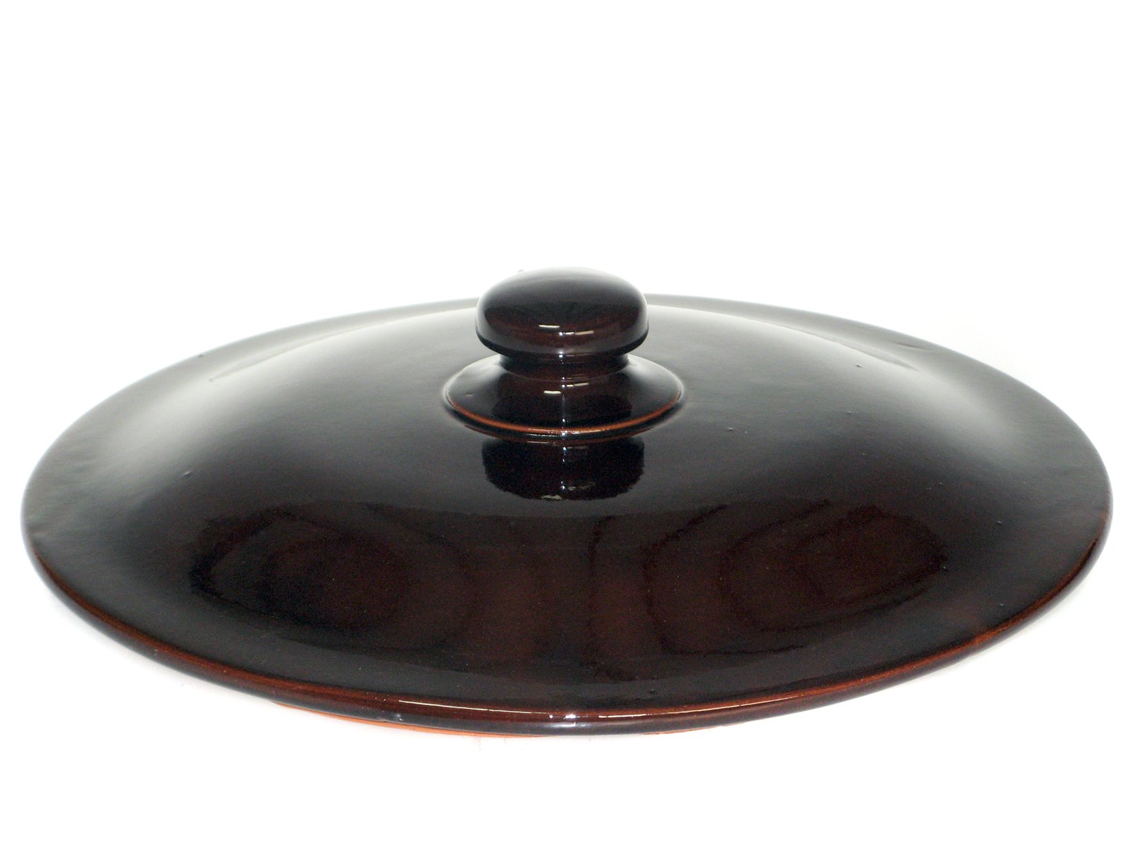 Vulcania Coperchio Cm.18