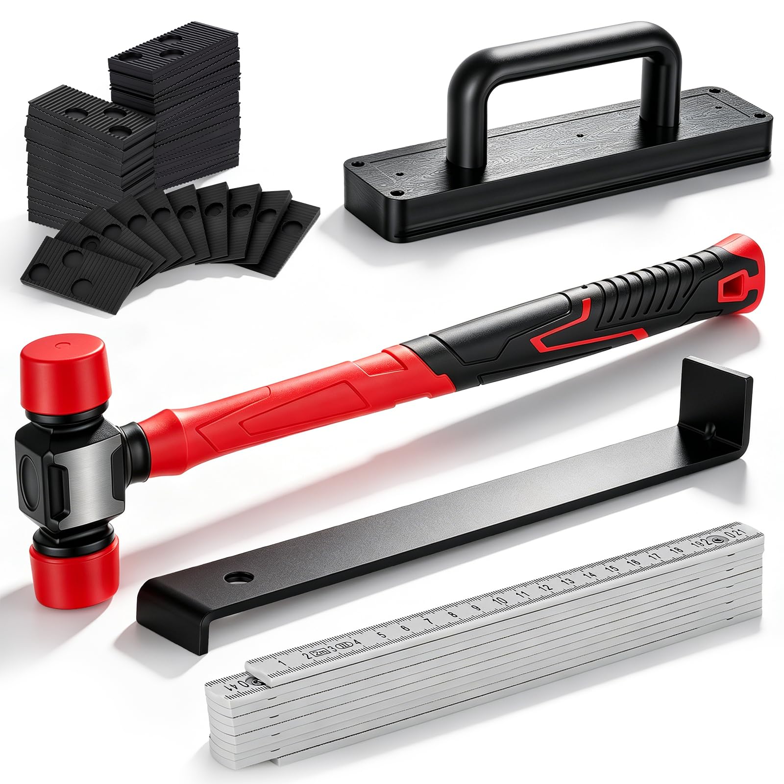 Kit de Pose de Stratifié