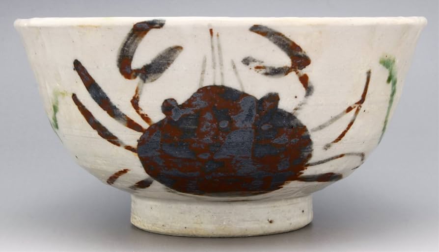 Amazon｜美濃焼 「 中垣連次 」 多用 丼ぶり どんぶり 約直径