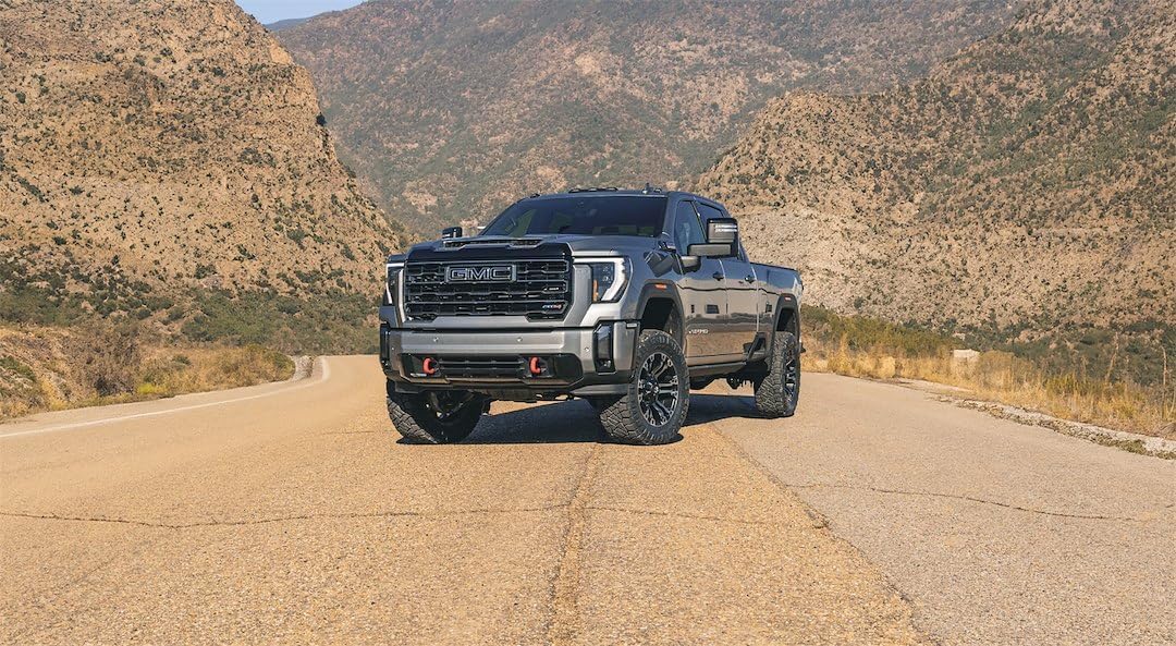 Lift Kit Suspension 3 Inch Front 1 Inch Rear With Front Remote Reservoir And Rear Shocks Black Silver Upper Control Arms Torsion Bar Keys