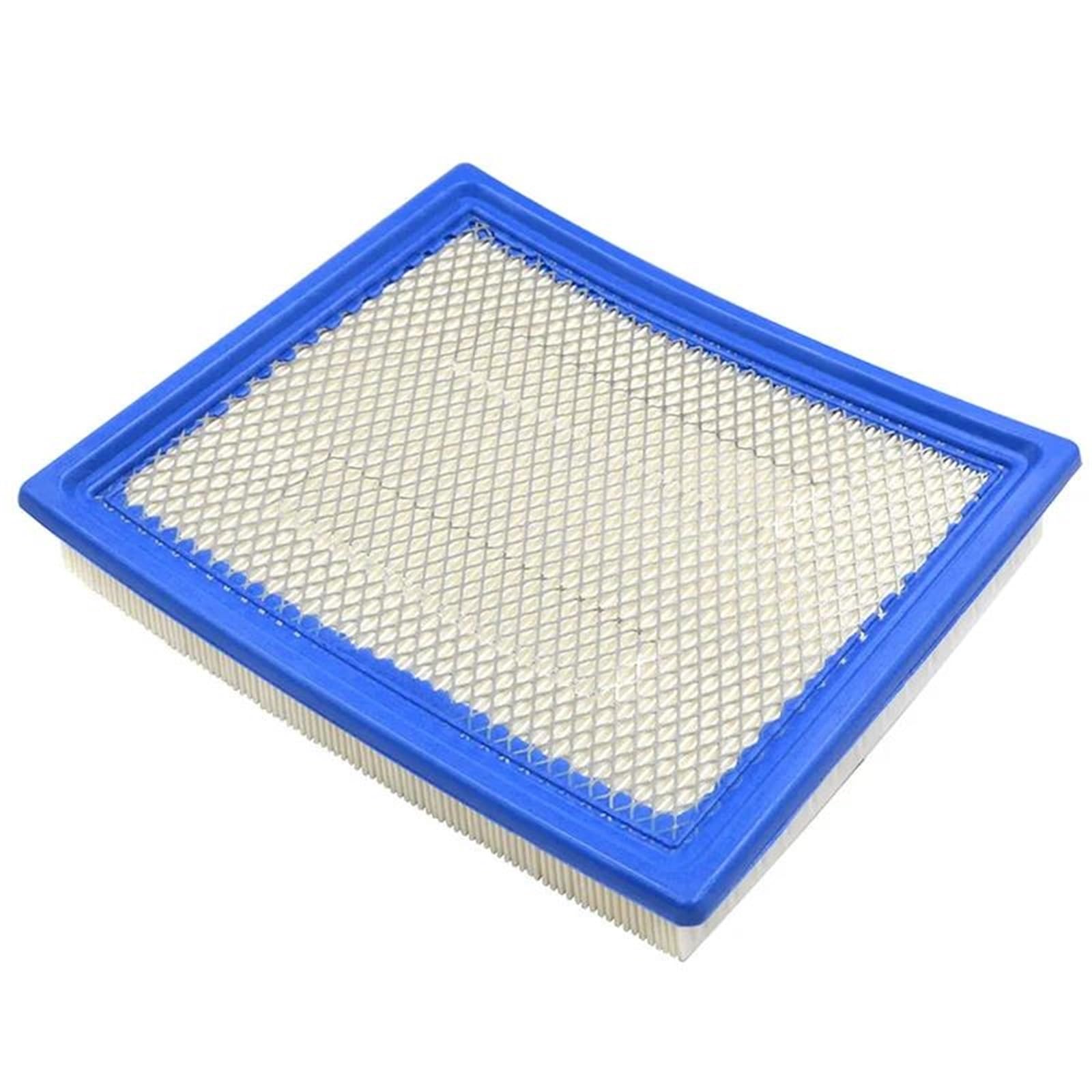 Kit De Limpieza Filtro Aire Y Aceite para Motor Motocicleta ATV UTV para Polaris RZR 4 900 RZR900 2014 7081889 7081622