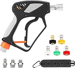 PWACCS Hochdruckreiniger-Pistole