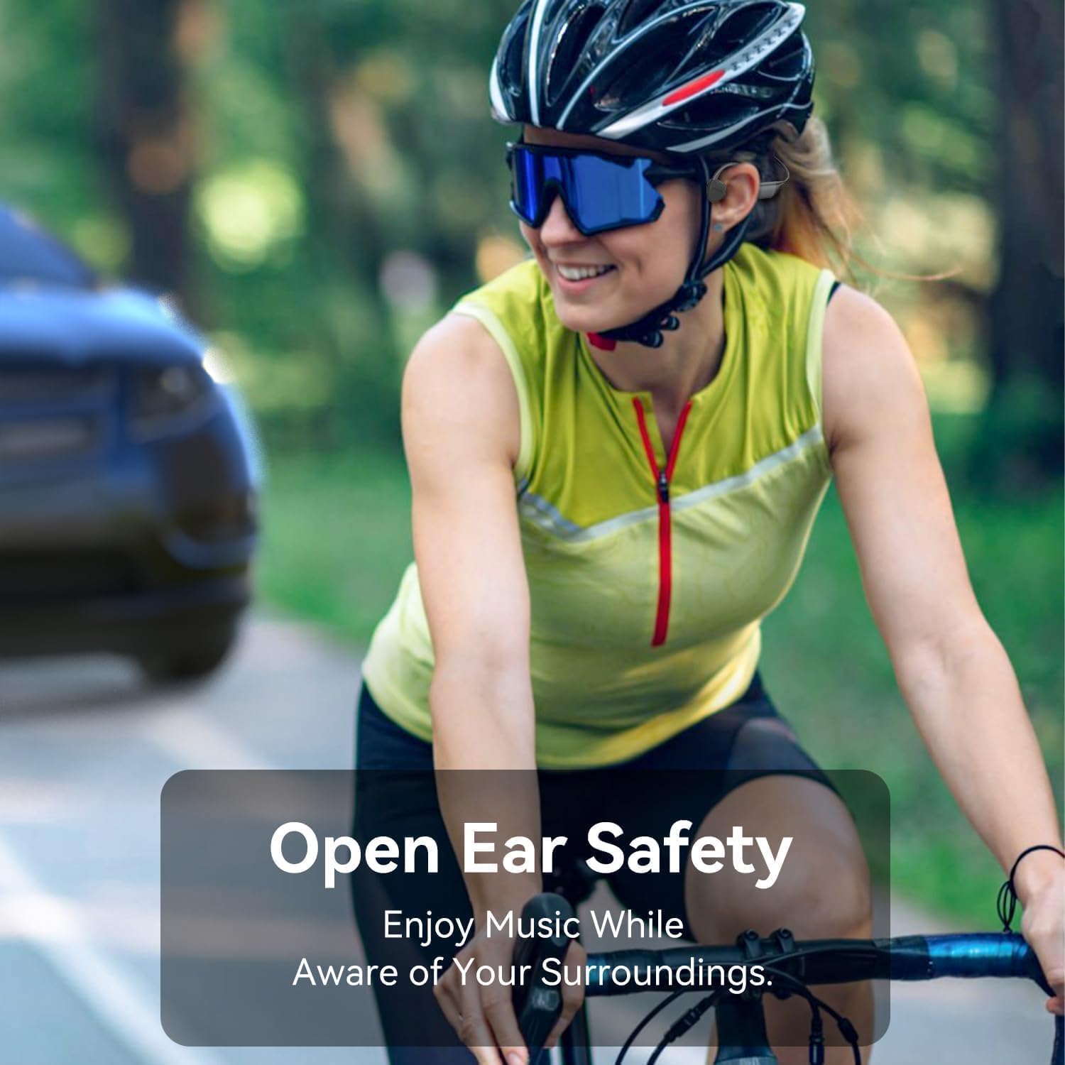 Swimming Bone Conduction Headphones,Waterproof IP68,Bluetooth 5.4, Built-in 32GB TF Swimming Headphones Underwater Music Player (Grey)